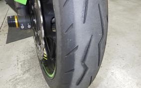 KAWASAKI NINJA ZX-6R A 2019 ZX636G