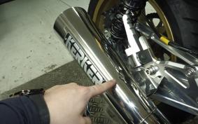 KAWASAKI ZEPHYR 1100 2002 ZRT10A