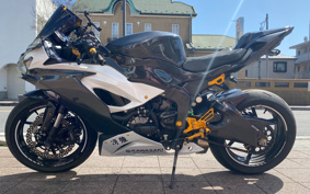 KAWASAKI NINJA ZX-6R 2021 ZX636G