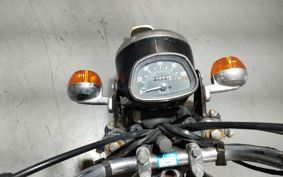 HONDA BENLY 125 CD125T
