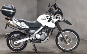 BMW F650GS DAKAR 0173