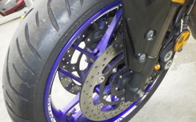 YAMAHA MT-09 SP 2023 RN69J