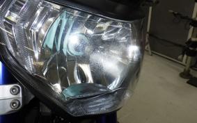 YAMAHA MT-09 A 2015 RN34J