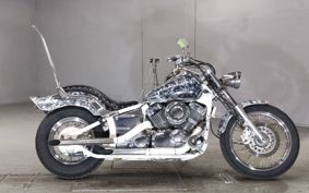 YAMAHA DRAGSTAR 400 1999 4TR