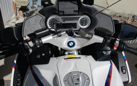 BMW R1200RT 100 ANNIVERSARY 2016 0A03