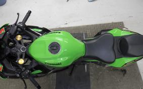 KAWASAKI ZX-25R-2SE 2018 ZX250H