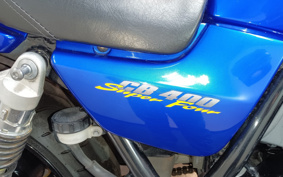 HONDA CB400SFV-1 1999 NC39