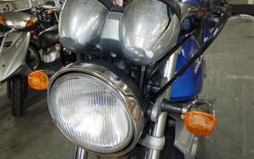 KAWASAKI BALIUS 250 Gen.2 ZR250B
