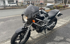 HONDA VTR 250 MC33