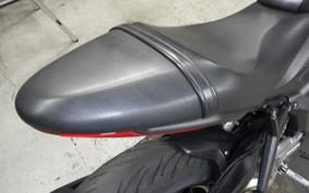 TRIUMPH TRIDENT 660 2021