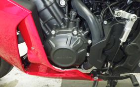 HONDA CBR650R E-Clutch 2025 RH17