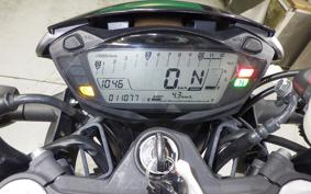 SUZUKI SV650 X A 2018 VP55B