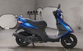 SUZUKI ADDRESS V125 CF4MA