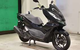 HONDA PCX 125 2026 JK05