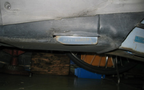 HONDA DIO AF27