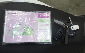 HONDA PCX125 2004 JK05