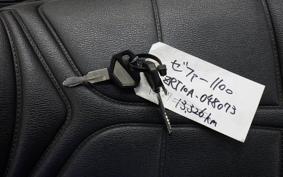 KAWASAKI ZEPHYR 1100 1996