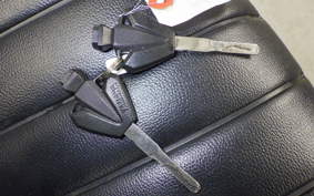 YAMAHA XSR125 2014 RE46J