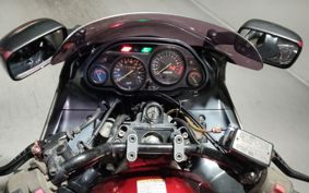KAWASAKI ZZ-R400 1994 ZX400N