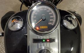 HARLEY FLHR1690 2013 FBM