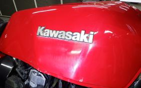 KAWASAKI Z1100 GP 2026 KZT10B