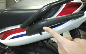 HONDA CB1300SB SUPER BOLDOR 2018