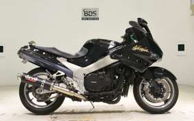 KAWASAKI ZZ1100 NINJA R Gen.2 1996 ZXT10D