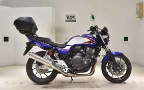 HONDA CB400SF GEN 4 A 2022 NC42