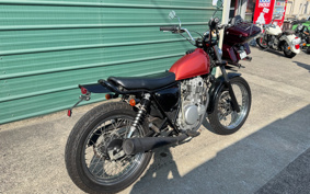 SUZUKI GLASS TRACKER BIG BOY NJ47A