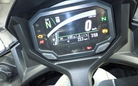 KAWASAKI NINJA 650 A 2023