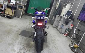 SUZUKI GSX-R600 2008
