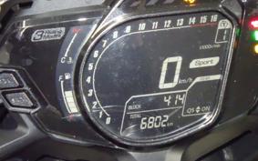 HONDA CBR250RR A 2022 MC51