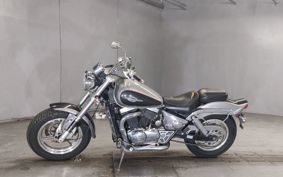 SUZUKI DESPERADO400 VK52A