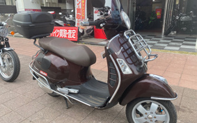 VESPA GTS250 IE