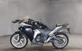 HONDA CBR250R MC41