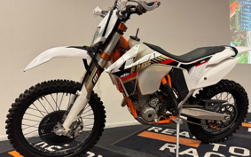 KTM 250 EXC F SIXDAYS EXA40