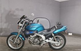 YAMAHA ZEAL 3YX