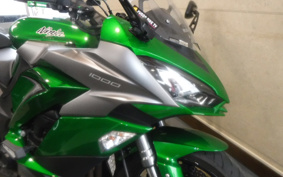 KAWASAKI NINJA 1000 ABS 2019 ZXT00W