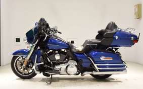 HARLEY FLHTKL TC 1690 2015