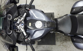 BMW R1200 RT 2014