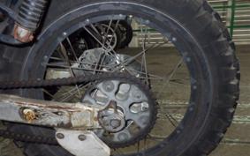 YAMAHA SEROW 225 Gen.3 2003 DG08J