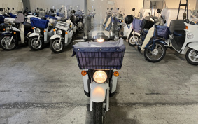 HONDA  BENLY  PRO  AA05