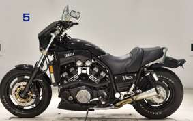 YAMAHA VMAX 2003