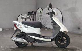YAMAHA JOG ZR EVOLUTION2 SA39J