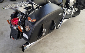 HARLEY FLHRC1450-1690 2014 FRM