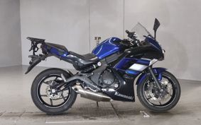 KAWASAKI NINJA400 EX400E