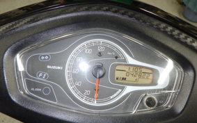 SUZUKI ADDRESS V125 S 2014 CF4MA