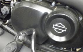 HARLEY XG750 STREET ROD 2020