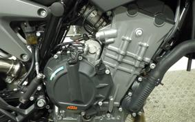 KTM 790 DUKE