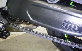 KAWASAKI ZX-4RR 2023 ZX400P